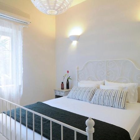 Anelina Paxos Residences Gaios Exterior foto